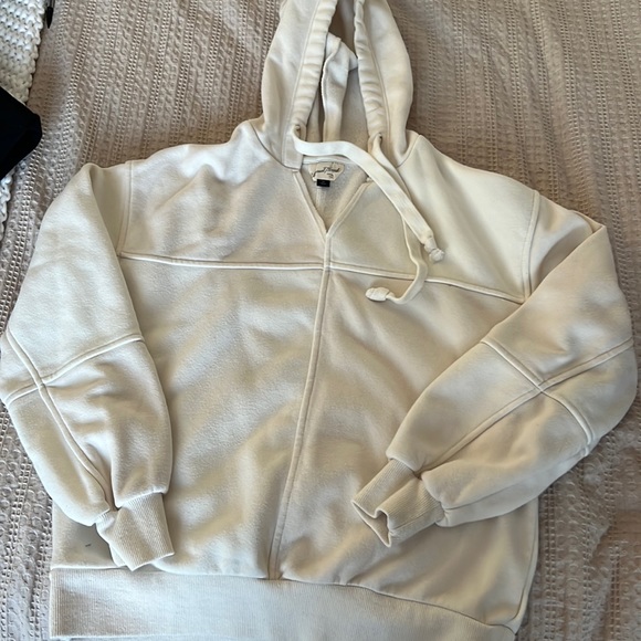 Universal Thread Tops - Universal Thread Hooded sweatshirt